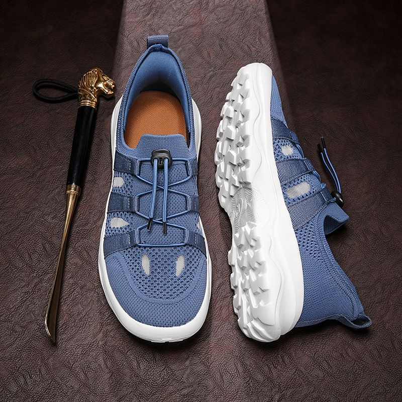 Solara Elite Sneakers