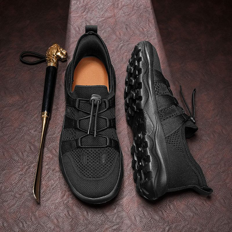 Solara Elite Sneakers