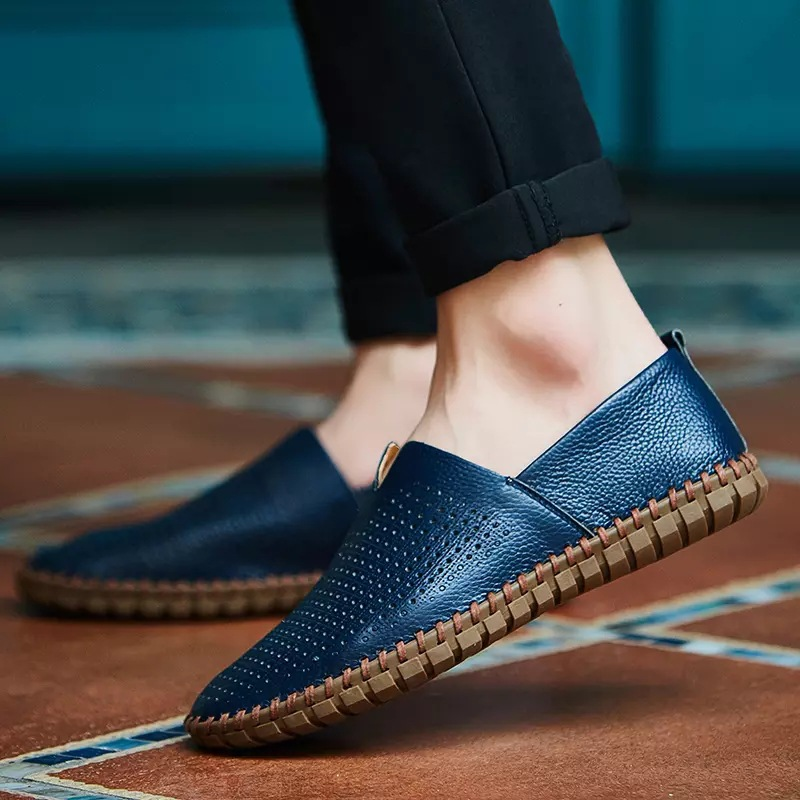 Italian Primo Loafers