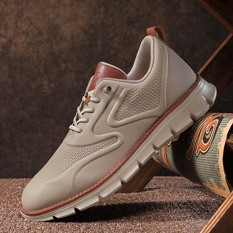Barrett Elite Sneakers