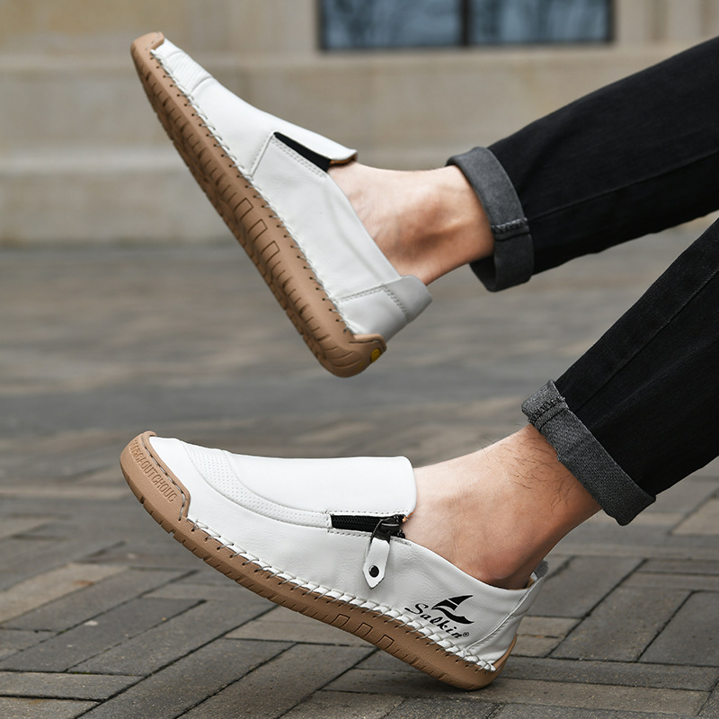 Orion Genuine Leather Footwear