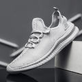 Vault Breathable Mesh Sneakers
