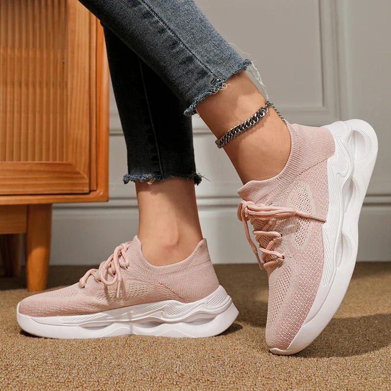 Mesh Sneakers by Aerie