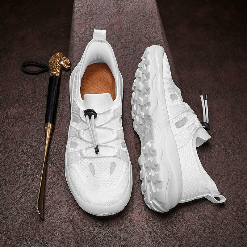 Solara Elite Sneakers