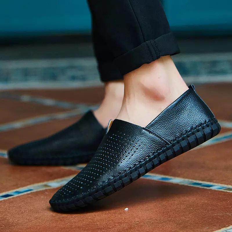 Italian Primo Loafers