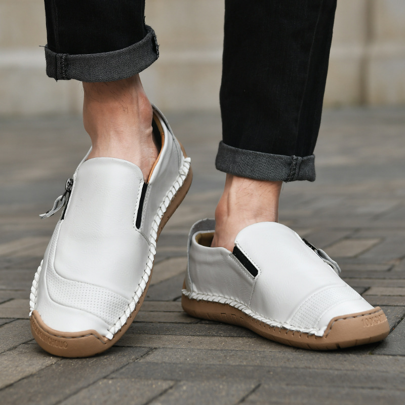 Orion Genuine Leather Footwear
