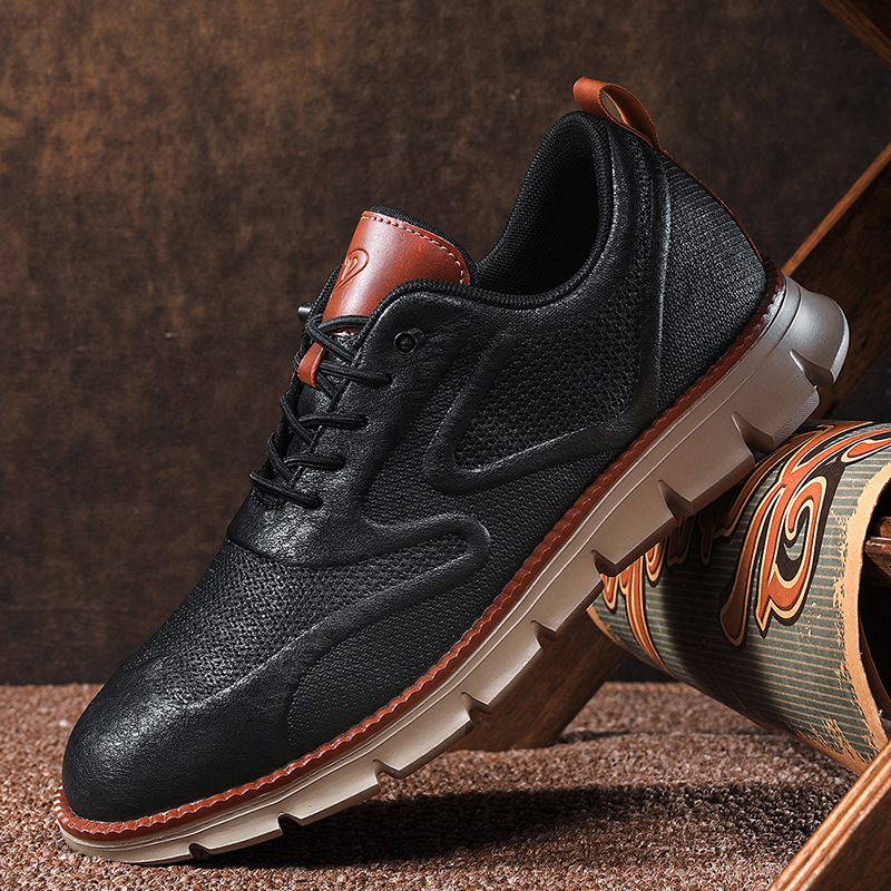 Barrett Elite Sneakers