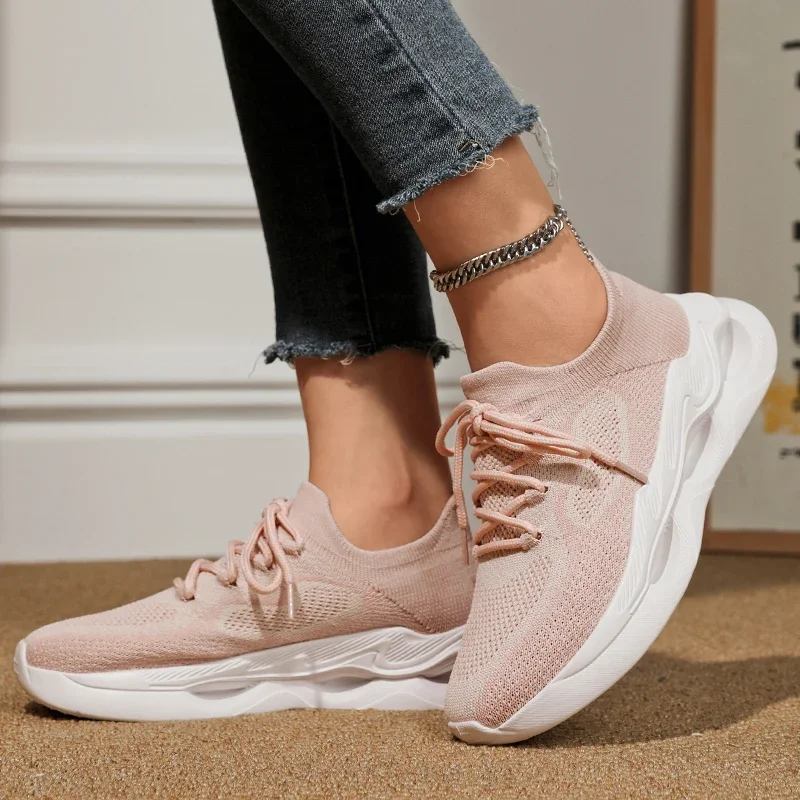 Mesh Sneakers by Aerie