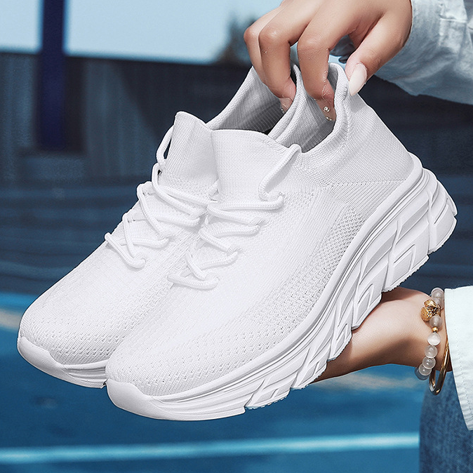 Kinetikt Mesh Athletic Shoes