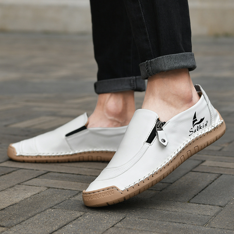 Orion Genuine Leather Footwear