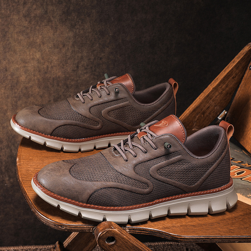 Barrett Elite Sneakers