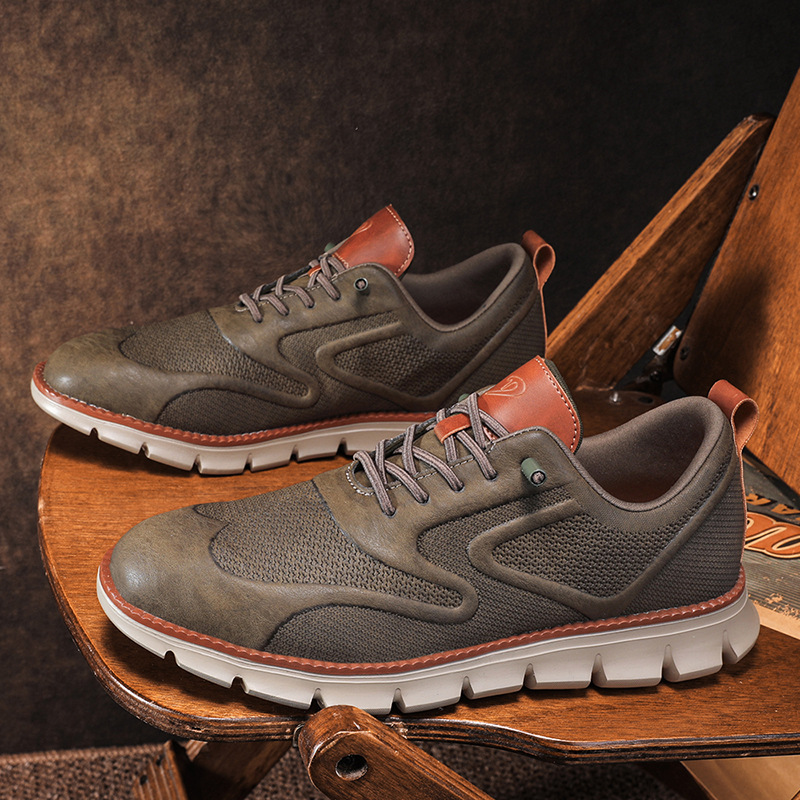Barrett Elite Sneakers