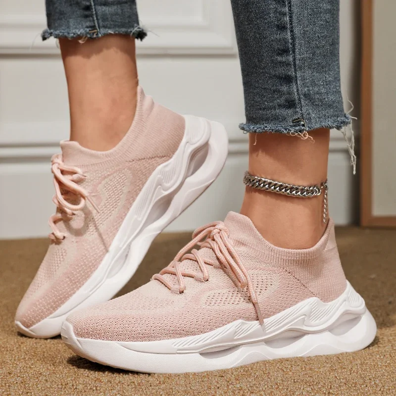 Mesh Sneakers by Aerie