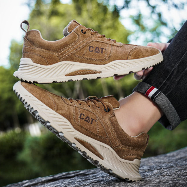 CAT® Adventure Sneakers
