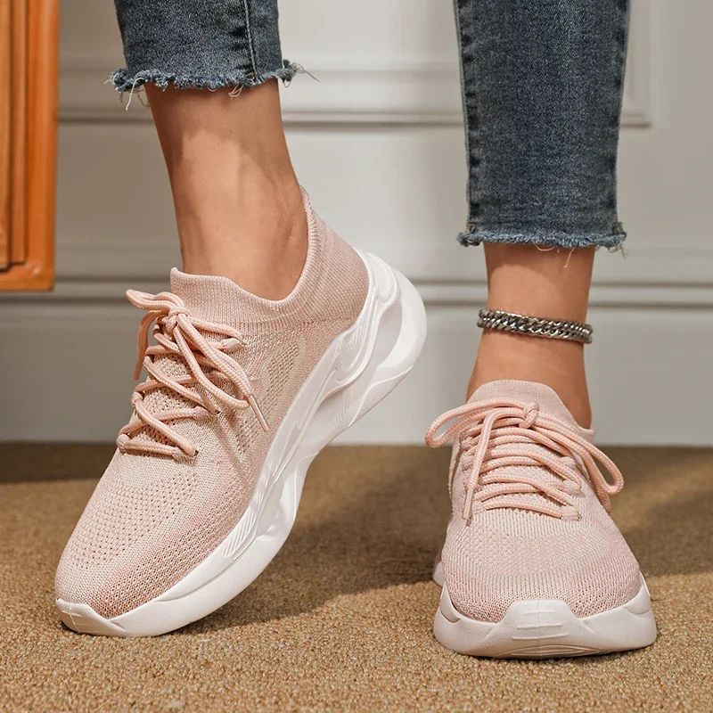 Mesh Sneakers by Aerie