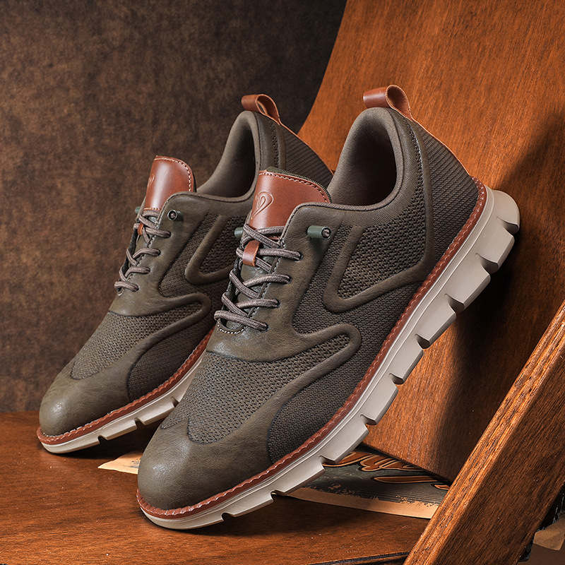 Barrett Elite Sneakers