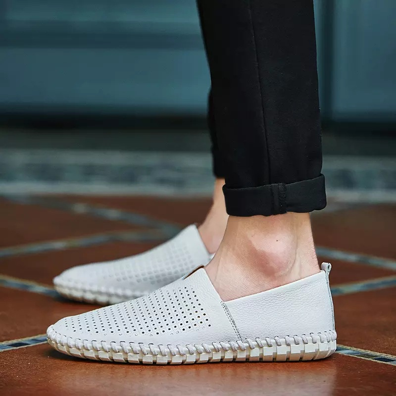 Italian Primo Loafers