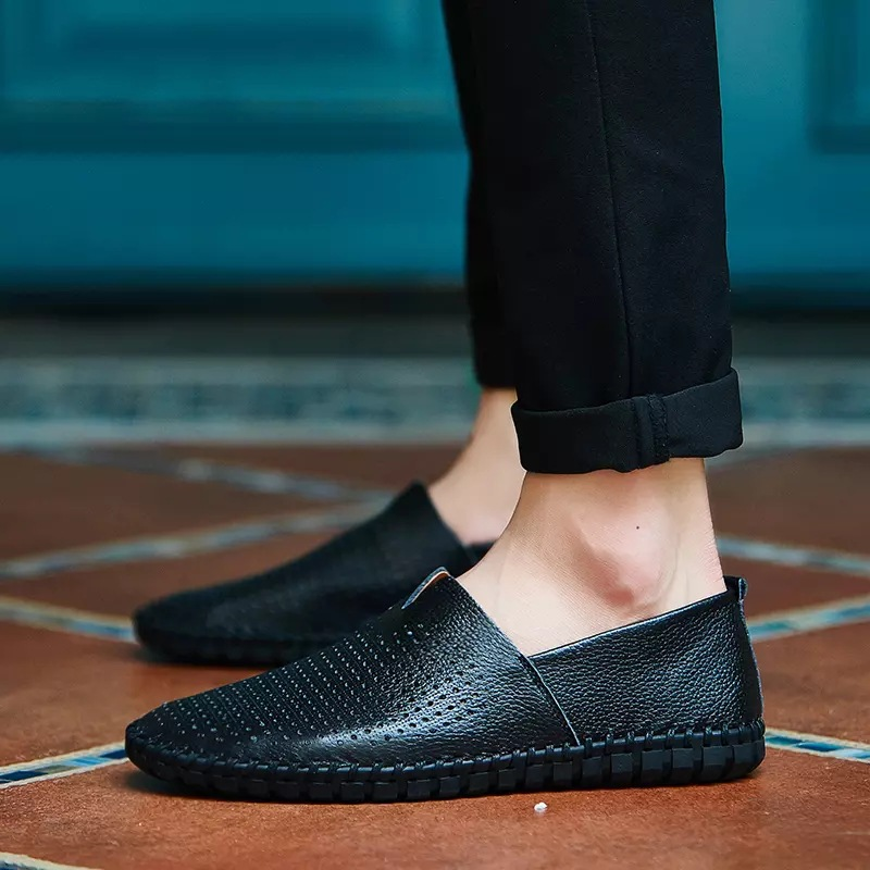 Italian Primo Loafers