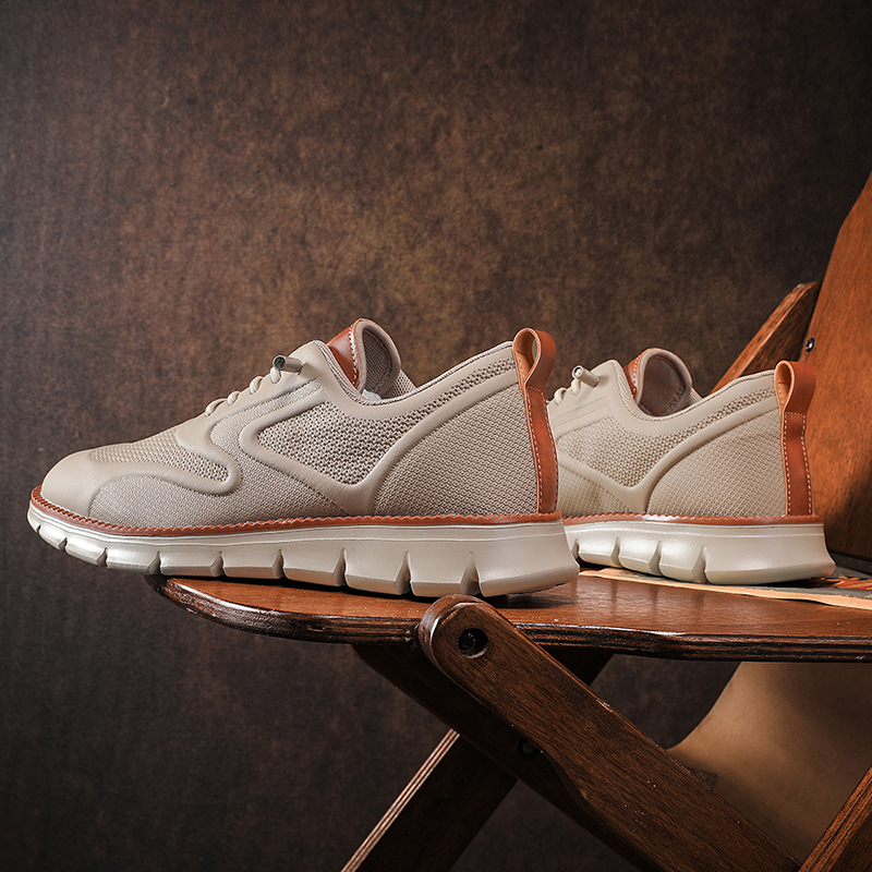 Barrett Elite Sneakers