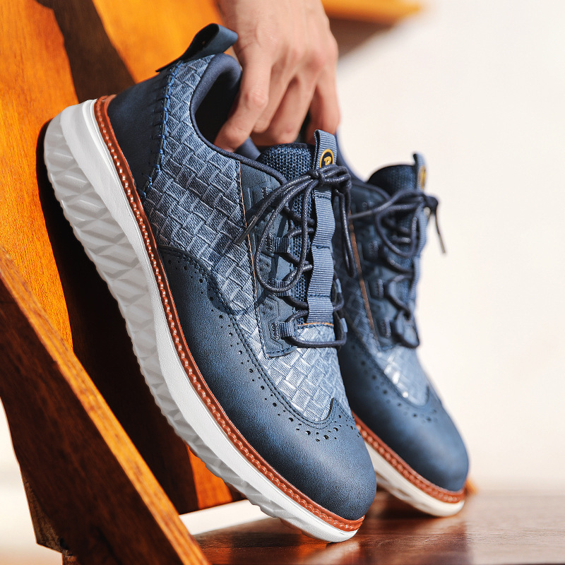 Oxford Elite Sneakers