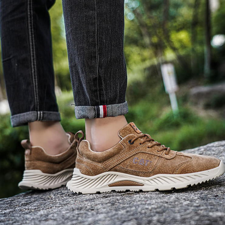 CAT® Adventure Sneakers