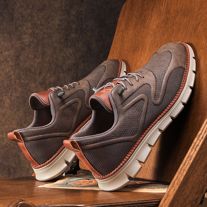 Barrett Elite Sneakers
