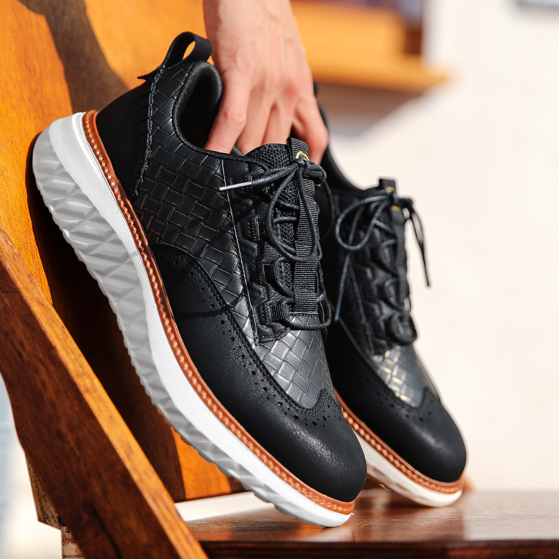 Oxford Elite Sneakers