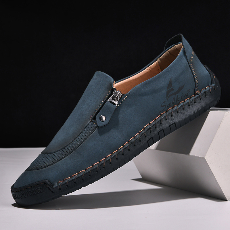 Orion Genuine Leather Footwear