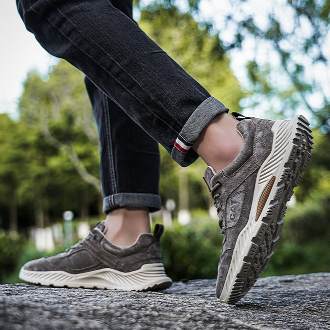 CAT® Adventure Sneakers