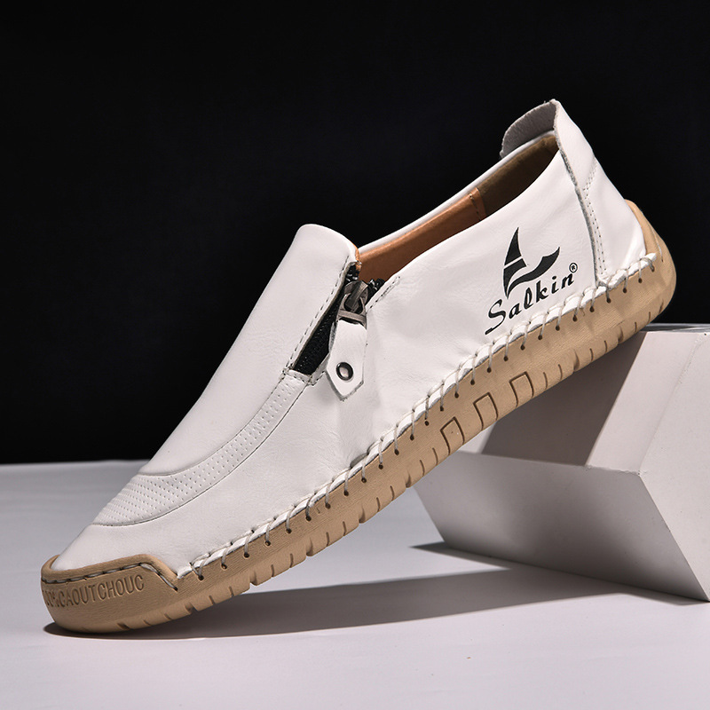 Orion Genuine Leather Footwear