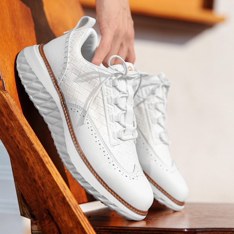 Oxford Elite Sneakers