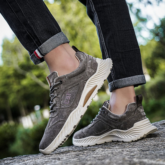 CAT® Adventure Sneakers