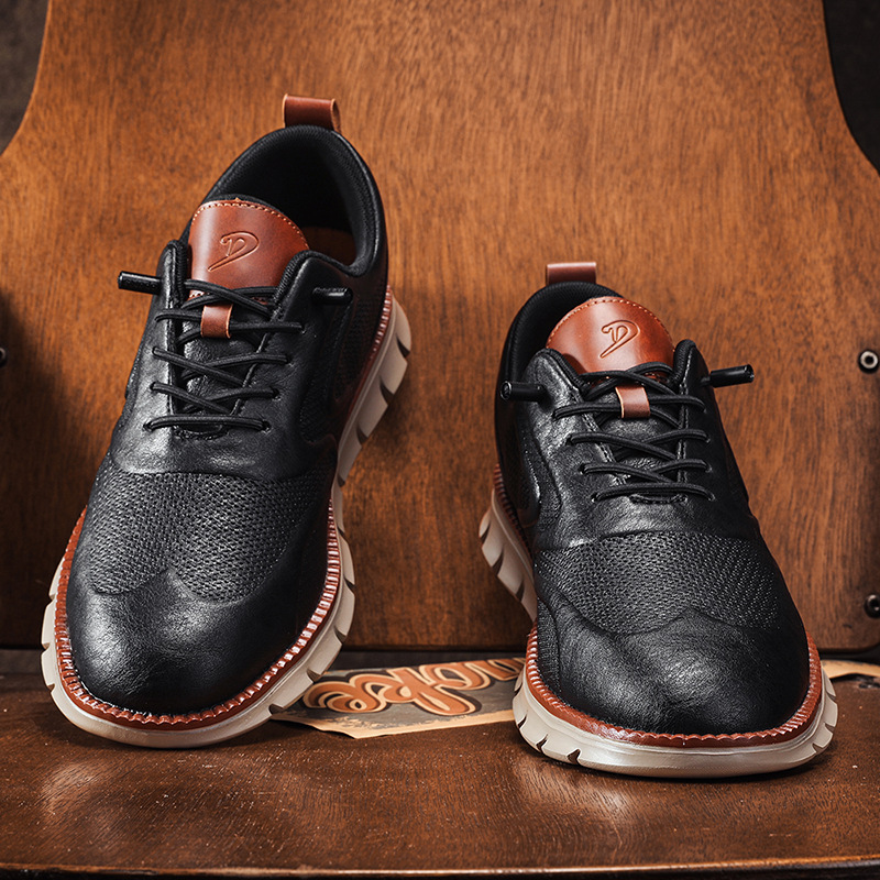 Barrett Elite Sneakers