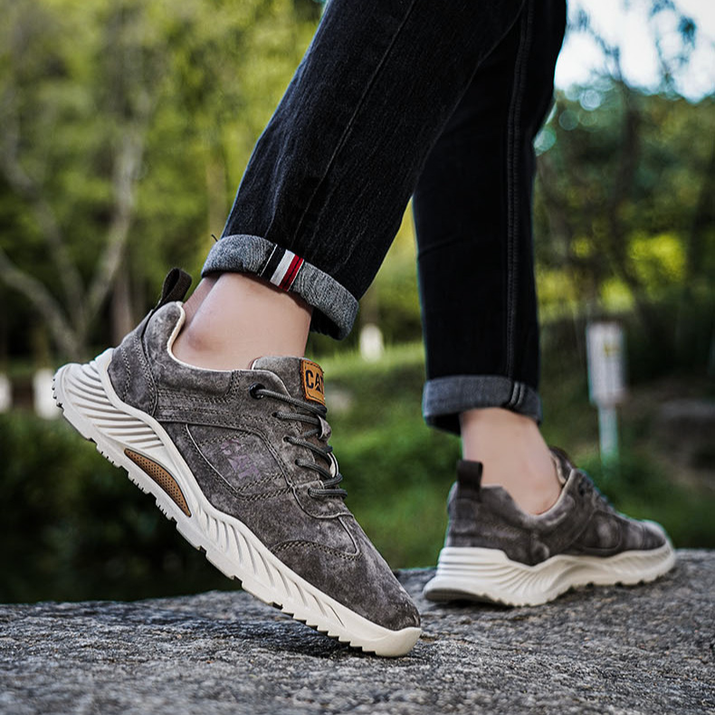 CAT® Adventure Sneakers