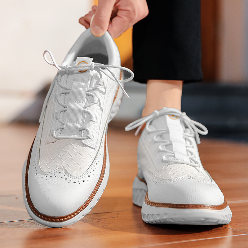 Oxford Elite Sneakers