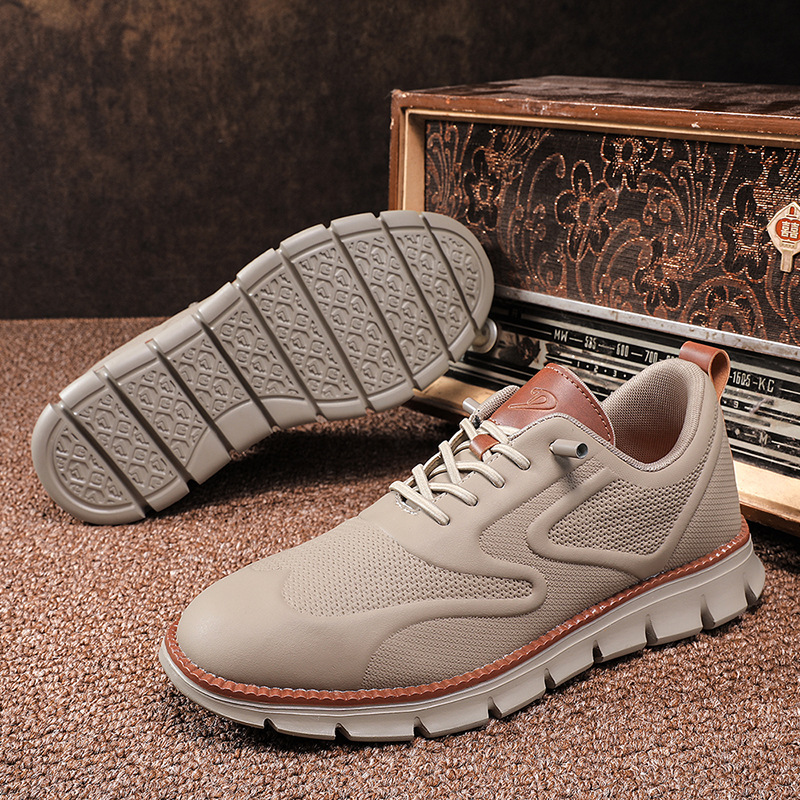 Barrett Elite Sneakers