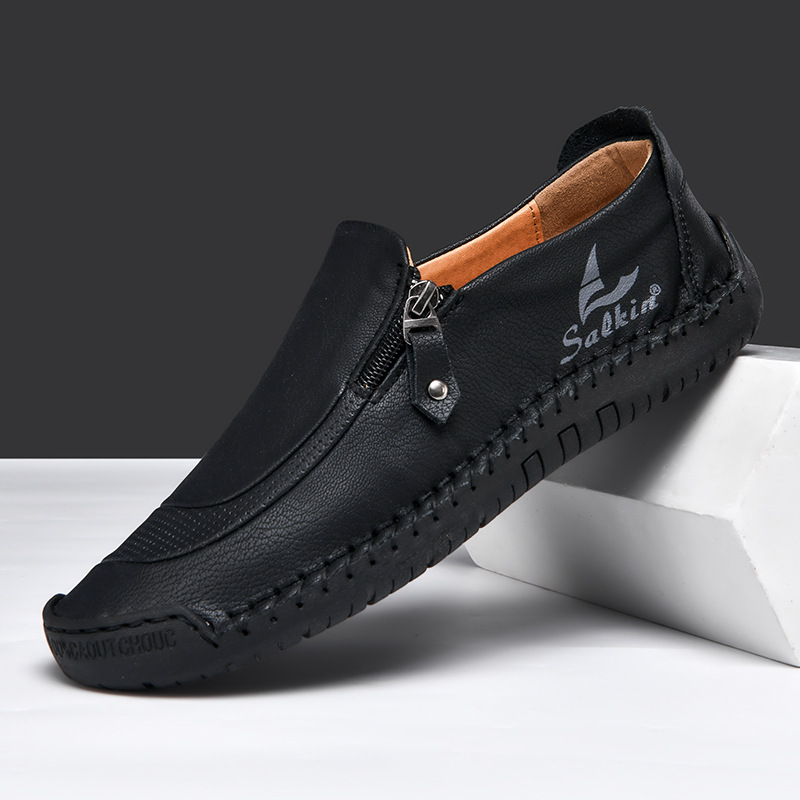 Orion Genuine Leather Footwear