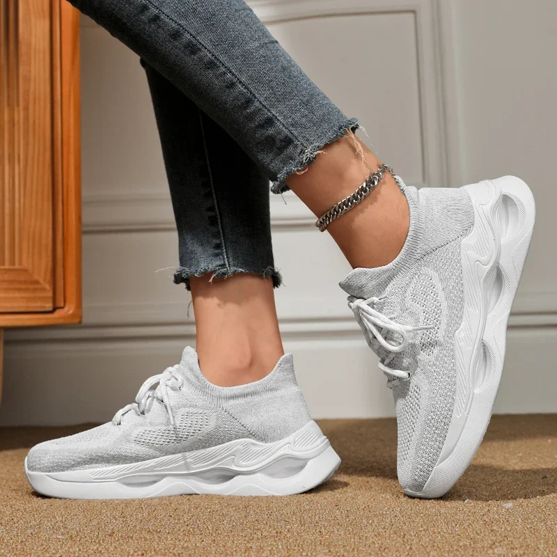 Mesh Sneakers by Aerie