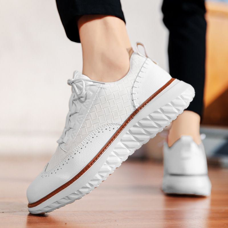 Oxford Elite Sneakers