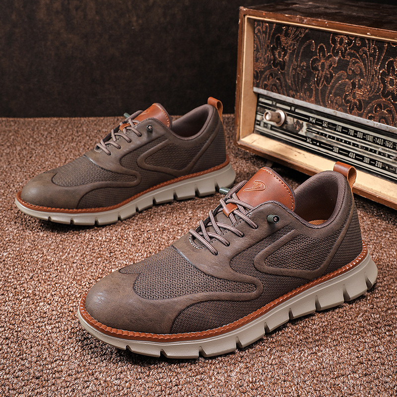 Barrett Elite Sneakers