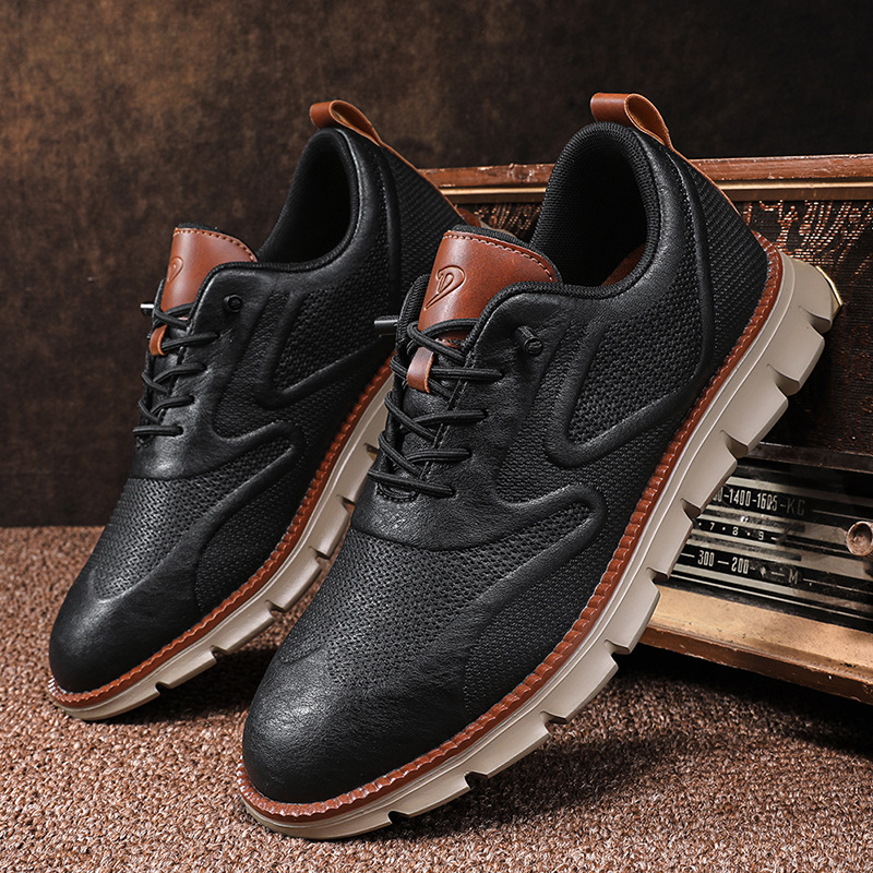 Barrett Elite Sneakers