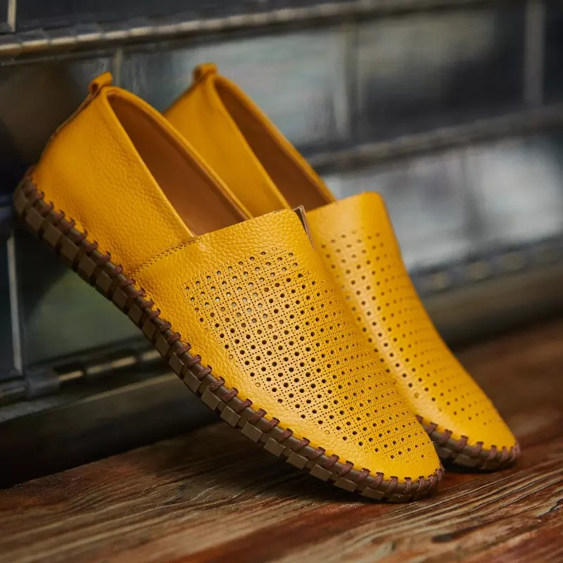 Italian Primo Loafers