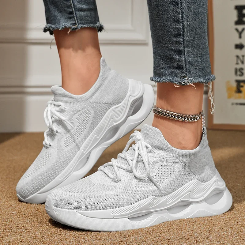 Mesh Sneakers by Aerie