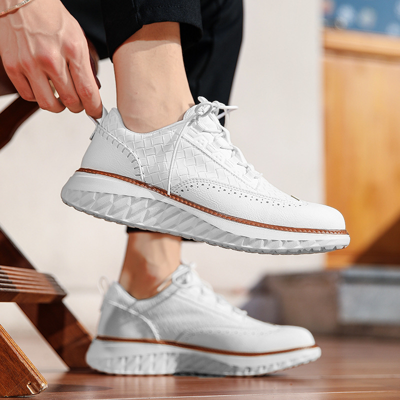 Oxford Elite Sneakers