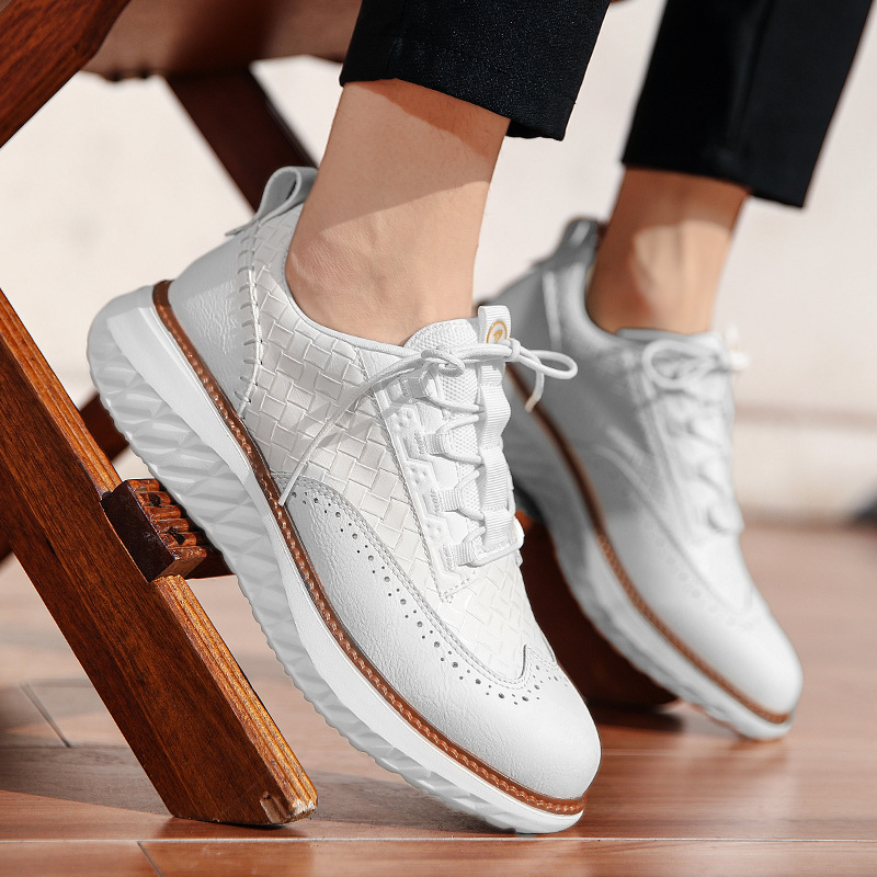Oxford Elite Sneakers