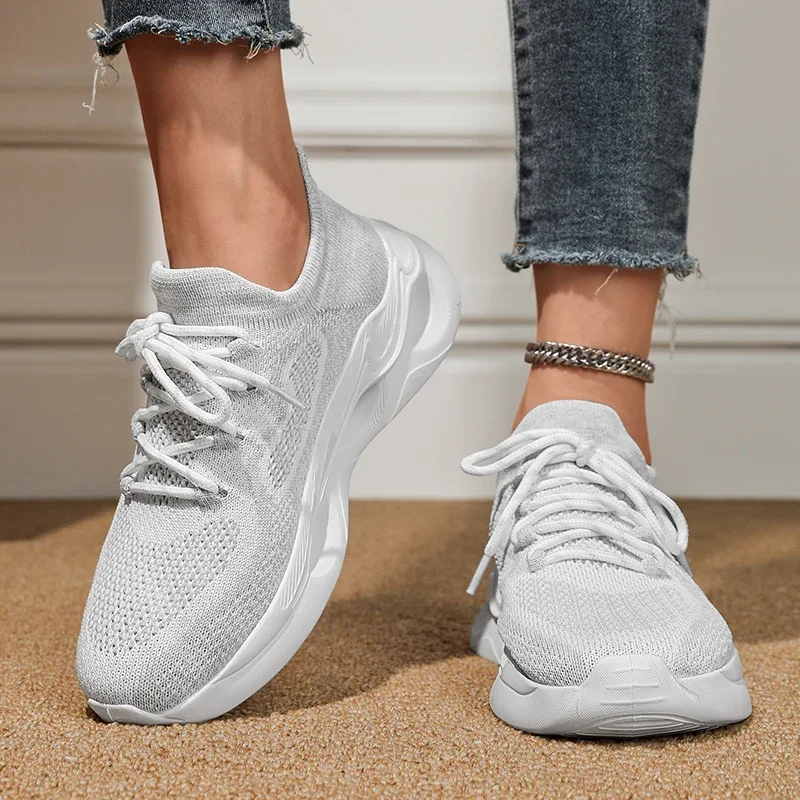 Mesh Sneakers by Aerie