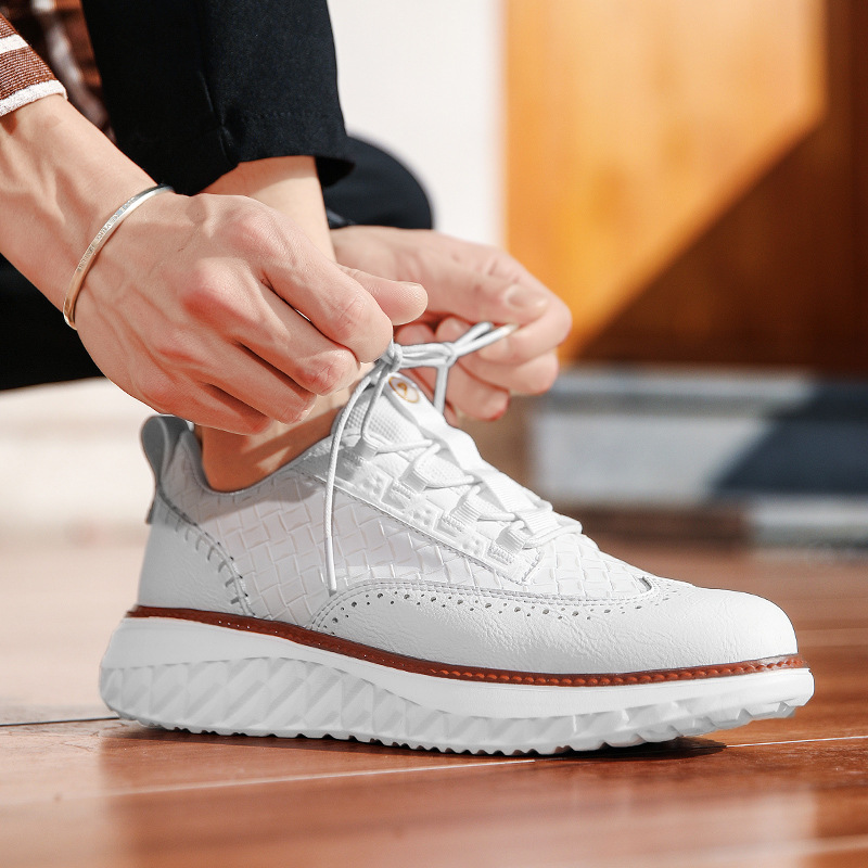 Oxford Elite Sneakers