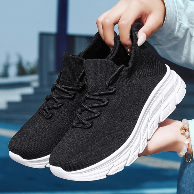 Kinetikt Mesh Athletic Shoes