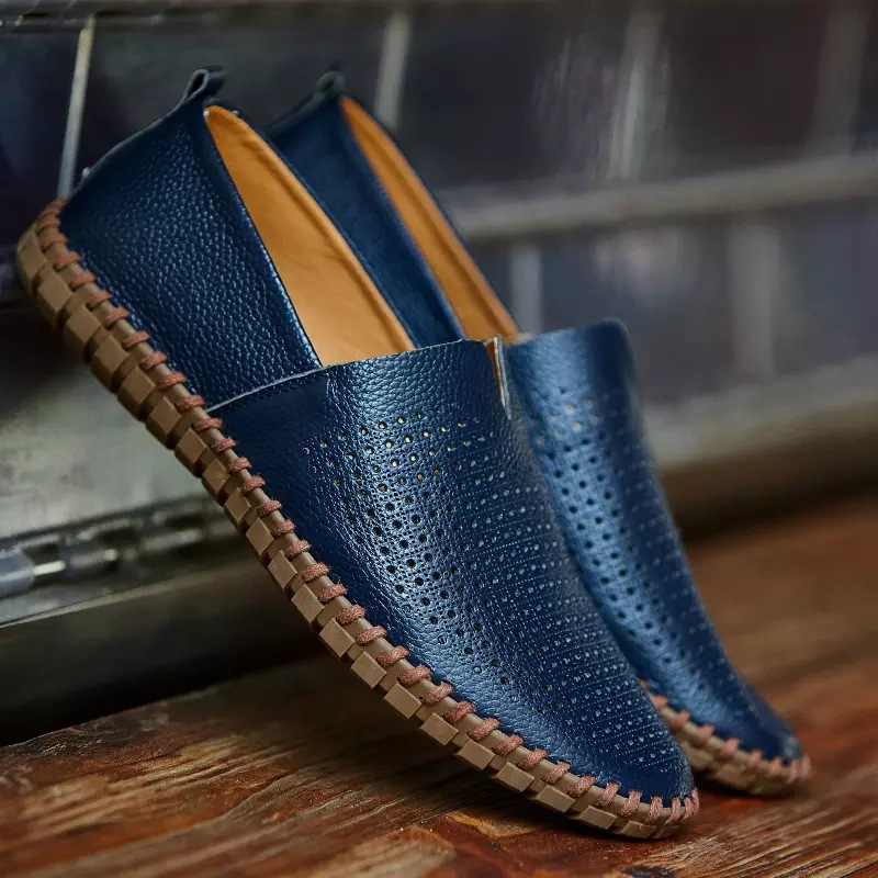 Italian Primo Loafers