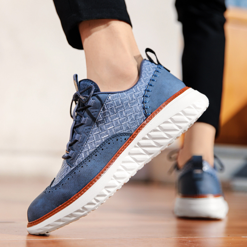 Oxford Elite Sneakers